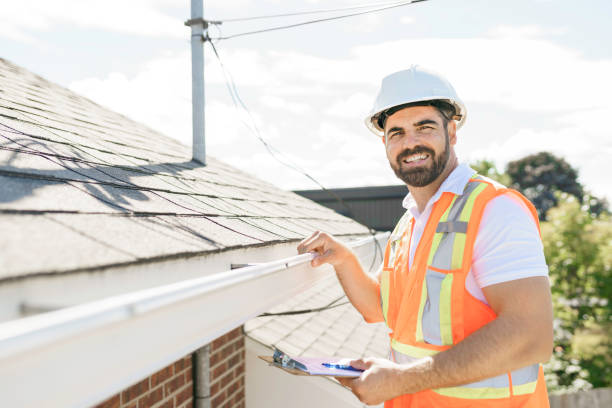 Best Emergency Roof Repair  in Balfour, NC