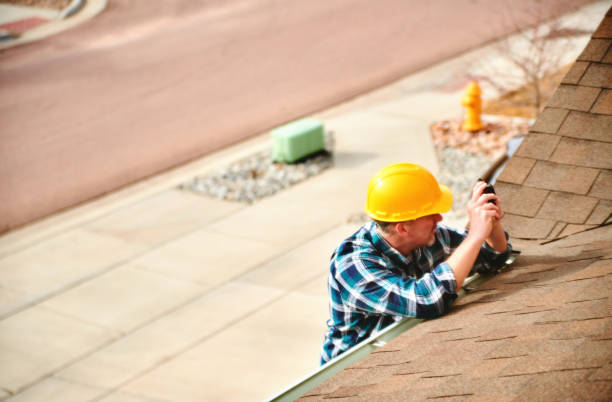 Quick and Trustworthy Emergency Roof Repair Services in Balfour, NC