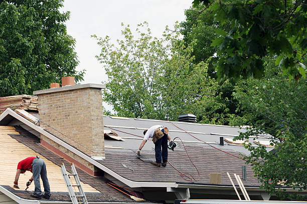 Best Roof Replacement Cost  in Balfour, NC