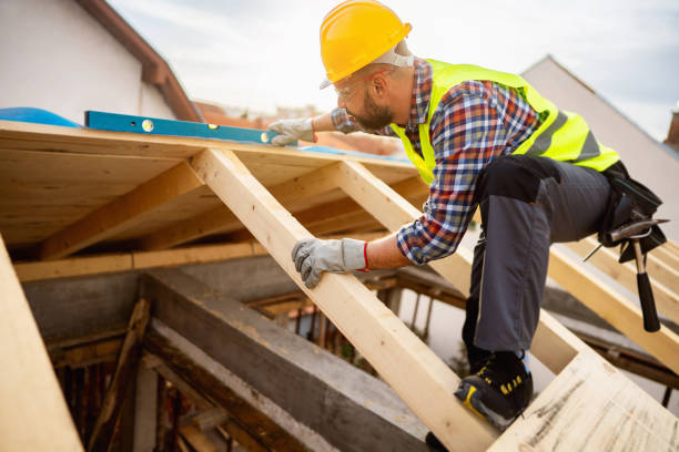 Best Slate Roofing Contractor  in Balfour, NC