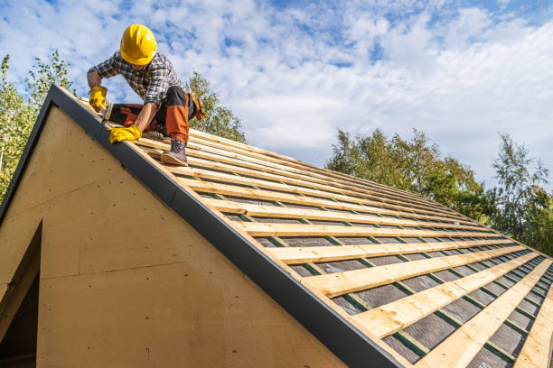 Best Residential Roofing Contractor  in Balfour, NC