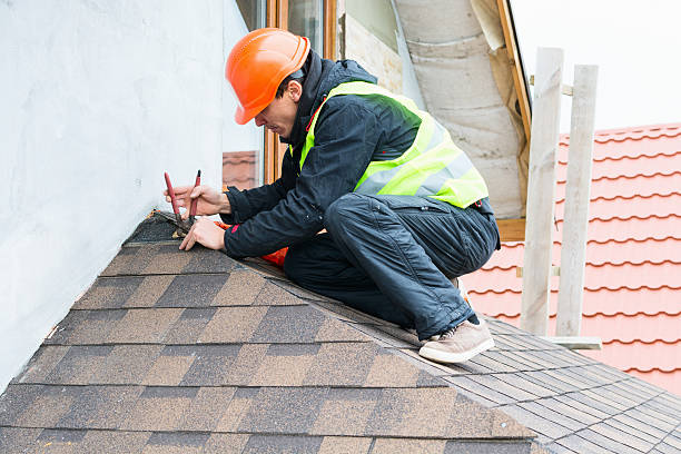 Best Roof Replacement Cost  in Balfour, NC